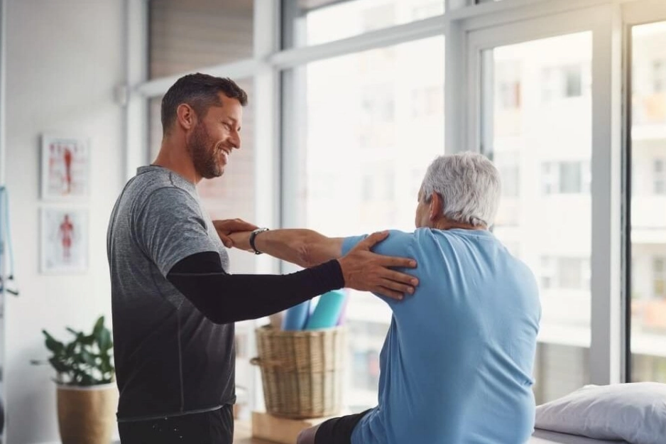 Physical Therapy